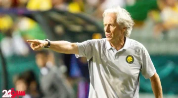 جيسوس يكشف سرا: رونالدو أثر بقراري وحزنت لضياع حلم مونديال الهلال